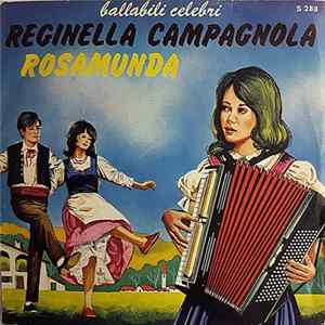 Adel Valentine - Reginella Campagnola FLAC
