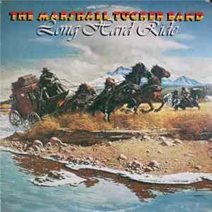 The Marshall Tucker Band - Long Hard Ride FLAC