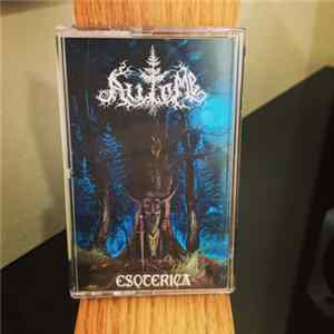 Automb - Esoterica FLAC