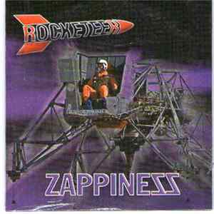 Rocketeer - Zappiness FLAC