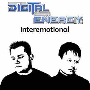 digital ENERGY - Interemotional FLAC