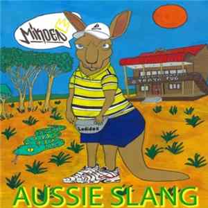 Mikoen - Aussie Slang FLAC