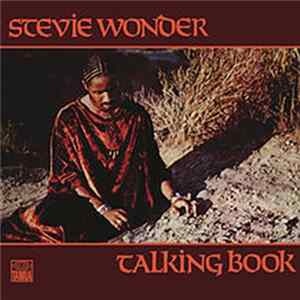 Stevie Wonder - Talking Book FLAC