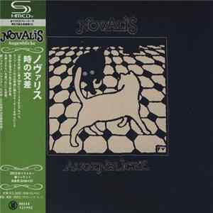 Novalis - Augenblicke FLAC