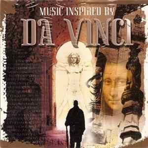 Jan Kisjes - Music Inspired By Da Vinci FLAC
