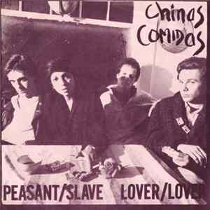 Chinas Comidas - Peasant/Slave FLAC