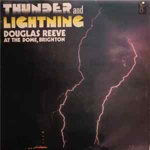 Douglas Reeve - Thunder And Lightning FLAC