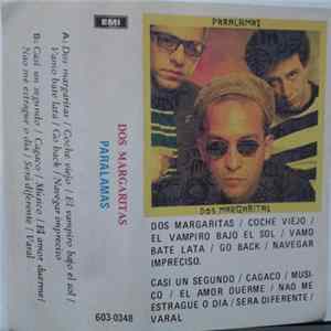 Paralamas - Dos Margaritas FLAC