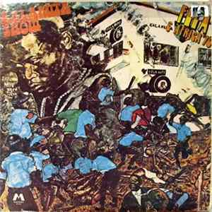 Fela & Africa 70 - Kalakuta Show FLAC