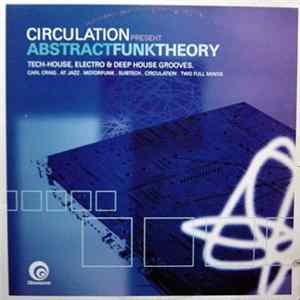 Circulation - Abstract Funk Theory FLAC