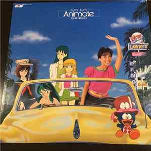 Fumi Hirano - Fumi Fumi Animate FLAC