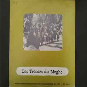 Les Trésors Du Mogho - Les Trésors Du Mogho FLAC