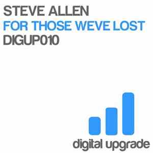 Steve Allen - For Those Weve Lost FLAC