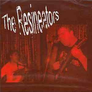 The Resineators - The Resineators FLAC