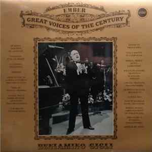 Beniamino Gigli - Beniamino Gigli FLAC