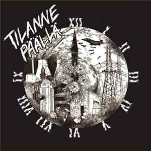 Tilanne Päällä - Tilanne Päällä FLAC
