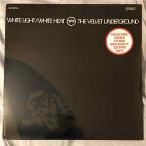 The Velvet Underground - White Light/White Heat FLAC