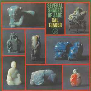 Cal Tjader - Several Shades Of Jade / Breeze From The East FLAC