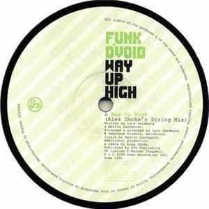 Funk D'Void - Way Up High (Remixes) FLAC