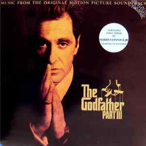 Carmine Coppola - The Godfather III (Music From The Original Motion Picture Soundtrack) FLAC