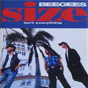 Bee Gees - Size Isn't Everything FLAC