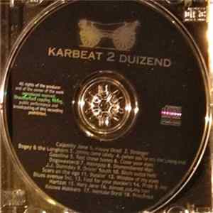 Karbeat - Karbeat 2000 FLAC