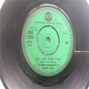 Sam Fletcher - Tall Hope / Far Away From Home FLAC