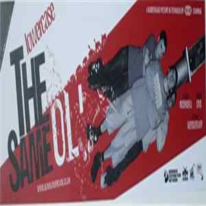 Lowercase - The Same Ol' FLAC