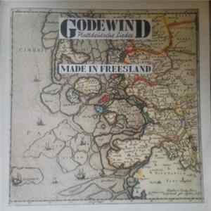 Godewind - Made In Freesland (Plattdeutsche Lieder) FLAC