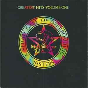The Sisters Of Mercy - Greatest Hits Volume One - A Slight Case Of Overbombing FLAC