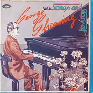 George Shearing - Songs And Story Of George Shearing Vol. 6 FLAC