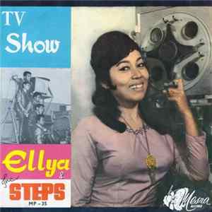 Ellya M. Haris, The Steps - Ellya & The Steps: TV Show FLAC