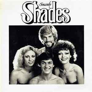 Shades - Sincerely FLAC