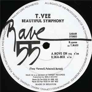 T. Vee - Beautiful Symphony FLAC