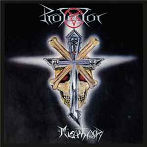 Protector - Misanthropy FLAC