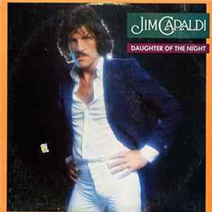 Jim Capaldi - Daughter Of The Night FLAC