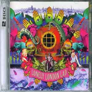 Lonely London Lad - Lonely London Lad FLAC