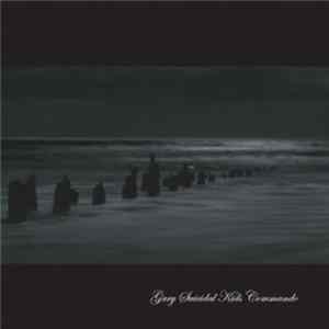Gary Suicidal Kids Commando - Par La Douleur, La Joie FLAC