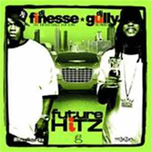 DJ Finesse  DJ Gully - Various - Future Hitz FLAC