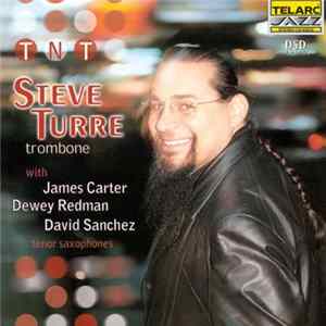 Steve Turre - TNT FLAC