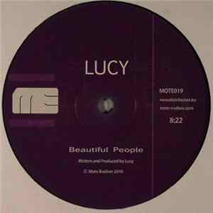 Lucy - Beautiful People FLAC