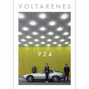The Voltarenes - 924 FLAC