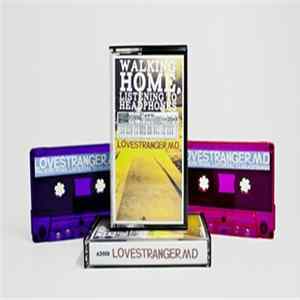 Lovestranger, MD - Walking Home, Listening To Headphones FLAC