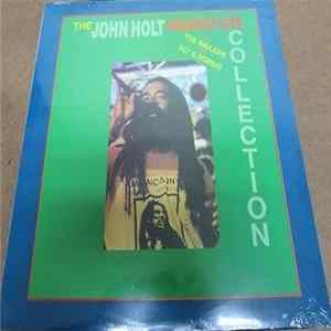 John Holt - Greatest Hits Collection FLAC