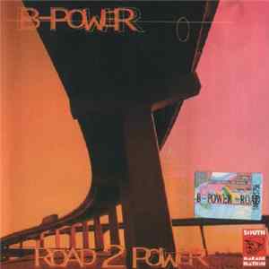 Various - Road 2 Power FLAC