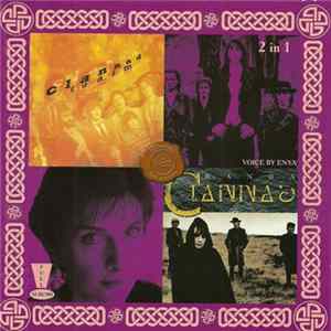 Clannad - Fuaim / Banba FLAC