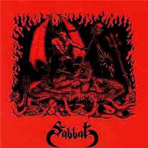 Sabbat - Malaysian Demonslaught FLAC