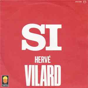 Hervé Vilard - Si FLAC