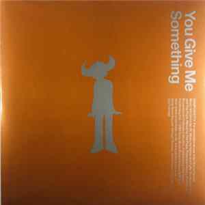 Jamiroquai - You Give Me Something FLAC