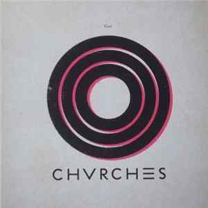 Chvrches - Gun FLAC